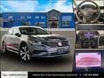 Volkswagen Passat 2.0T SE FWD