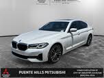 BMW 5 Series 540i RWD