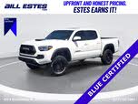 Toyota Tacoma TRD Pro Double Cab 4WD