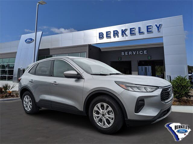 2024 Ford Escape Active FWD