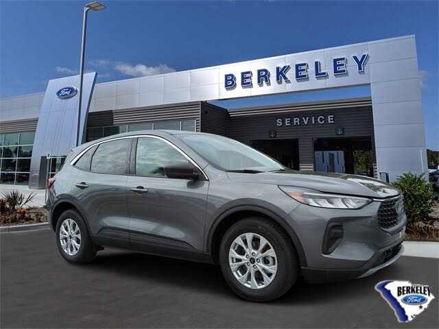 2023 Ford Escape Active FWD