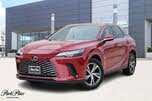 Lexus RX Hybrid 350h Premium AWD