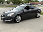 Buick Regal Premium I Sedan FWD