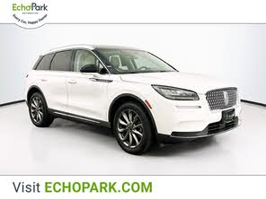 Lincoln Corsair Standard AWD