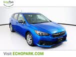 Subaru Impreza Wagon AWD