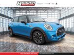 MINI Cooper S 4-Door Hatchback FWD
