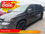 Dodge Grand Caravan GT FWD
