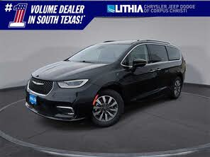 Chrysler Pacifica Hybrid Touring L FWD