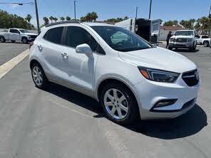 Buick Encore Essence FWD