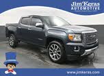 GMC Canyon Denali Crew Cab 4WD