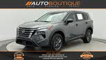 Nissan Rogue S FWD
