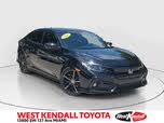 Honda Civic Hatchback Sport FWD