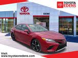 Toyota Camry XSE FWD