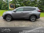 Honda CR-V Hybrid EX-L AWD
