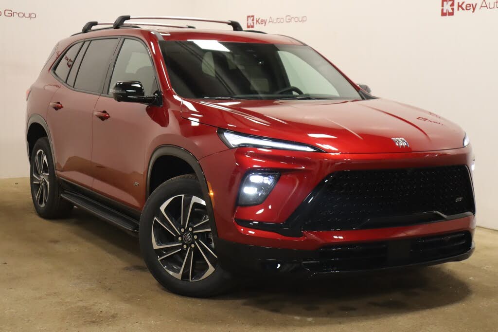 2025 Buick Enclave Sport Touring AWD