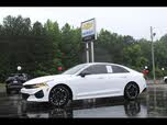 Kia K5 GT-Line FWD