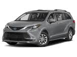 Toyota Sienna Woodland Edition 7-Passenger AWD
