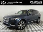 Volvo XC90 T6 Inscription 7-Passenger AWD