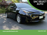 Toyota Prius Two FWD