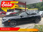 Honda Civic Hatchback EX FWD