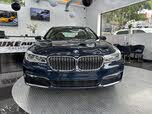BMW 7 Series 750i xDrive AWD