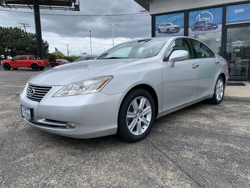2007 Lexus ES 350 FWD