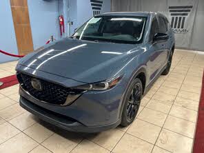 Mazda CX-5 2.5 S Carbon Edition AWD