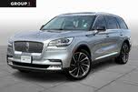 Lincoln Aviator Reserve AWD