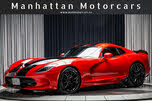 Dodge Viper SRT GTS