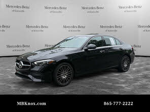 Mercedes-Benz C-Class C 300 RWD