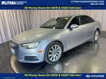 Audi A4 2.0T quattro Premium AWD