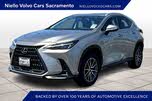 Lexus NX 350 Premium AWD