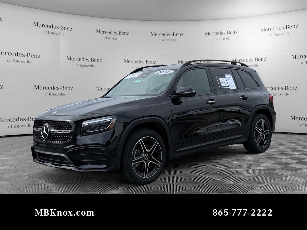 2024 Mercedes-Benz GLB 250 FWD