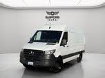 Mercedes-Benz Sprinter 2500 170 V6 High Roof Passenger Van RWD