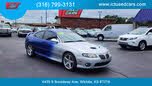 Pontiac GTO Coupe