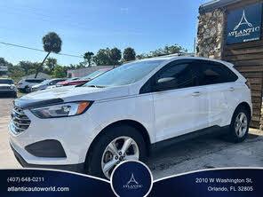 Ford Edge SE FWD
