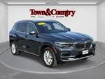BMW X5 xDrive40i AWD