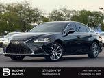 Lexus ES 350 FWD