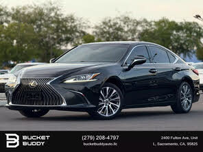 Lexus ES 350 FWD