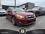 Subaru Impreza 2.0i Sport Premium Hatchback