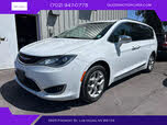 Chrysler Pacifica Limited FWD