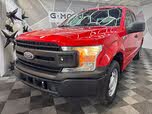 Ford F-150 XL SuperCab RWD