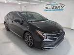 Toyota Corolla SE FWD