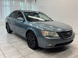 Hyundai Sonata V6 Limited FWD
