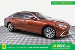 Lexus ES 350 F Sport FWD