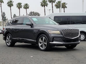 Genesis GV80 2.5T AWD