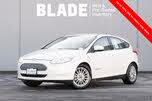 Ford Focus Electric Hatchback