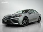 Toyota Camry SE FWD