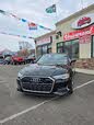 Audi A6 quattro Premium Plus 45 TFSI AWD