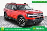 Ford Bronco Sport Big Bend AWD